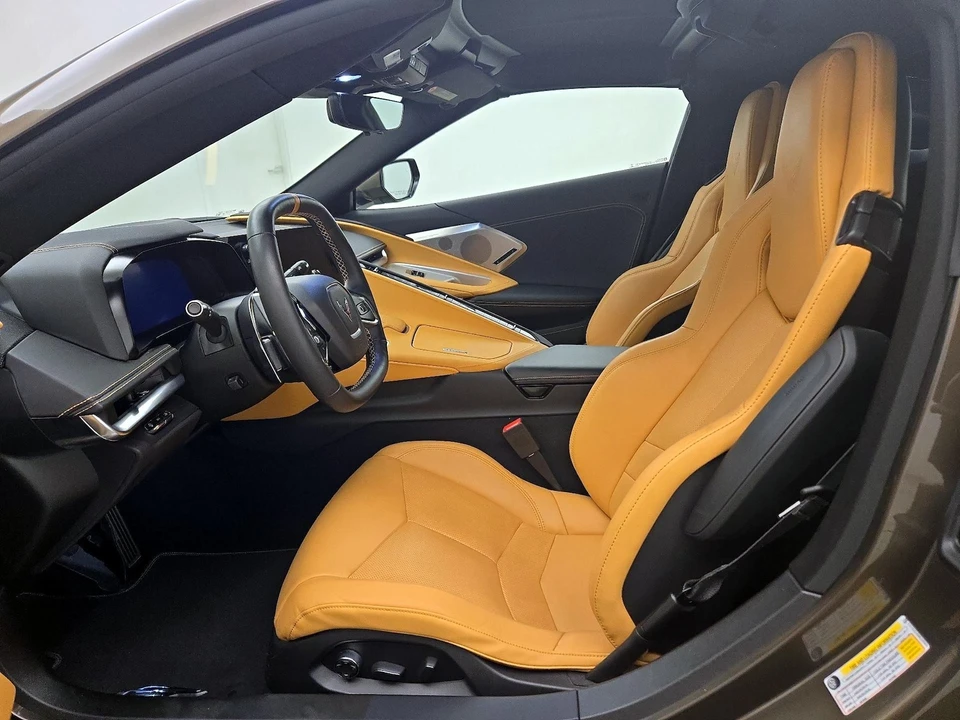 2021 Chevrolet Corvette C8 - Image 12 of 23