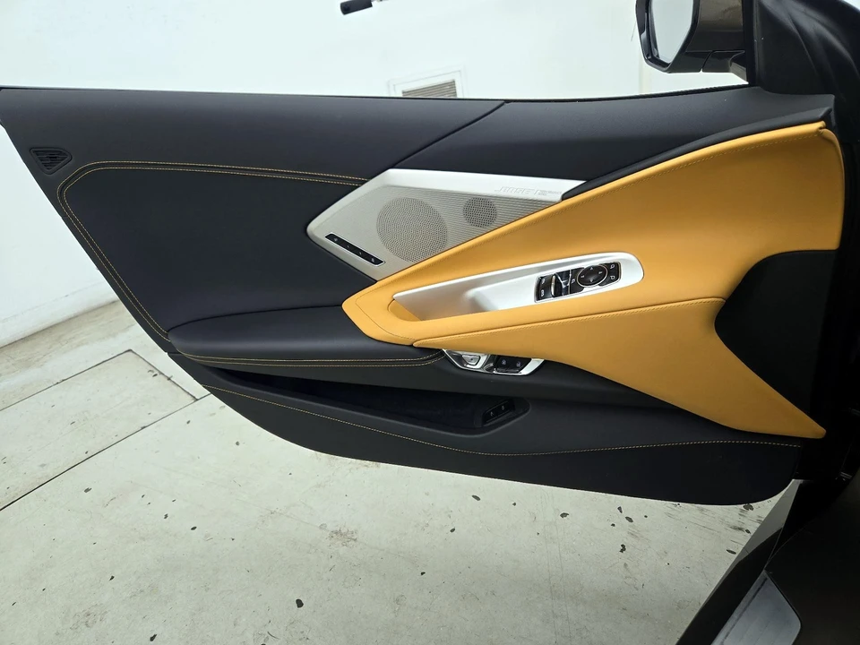 2021 Chevrolet Corvette C8 - Image 13 of 23