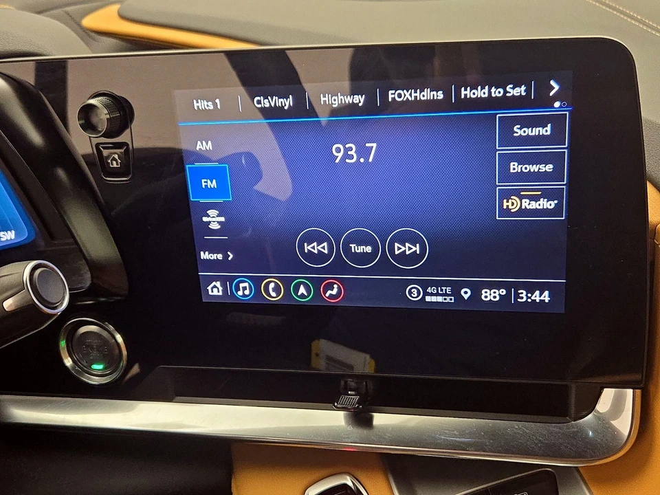 2021 Chevrolet Corvette C8 - Image 16 of 23