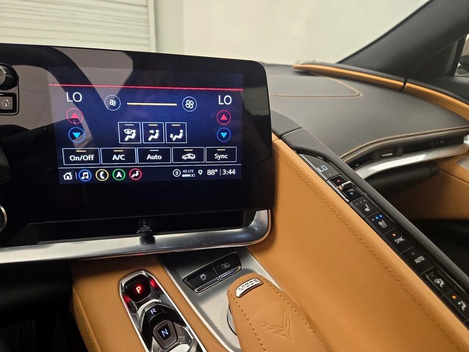 2021 Chevrolet Corvette C8 - Image 17 of 23
