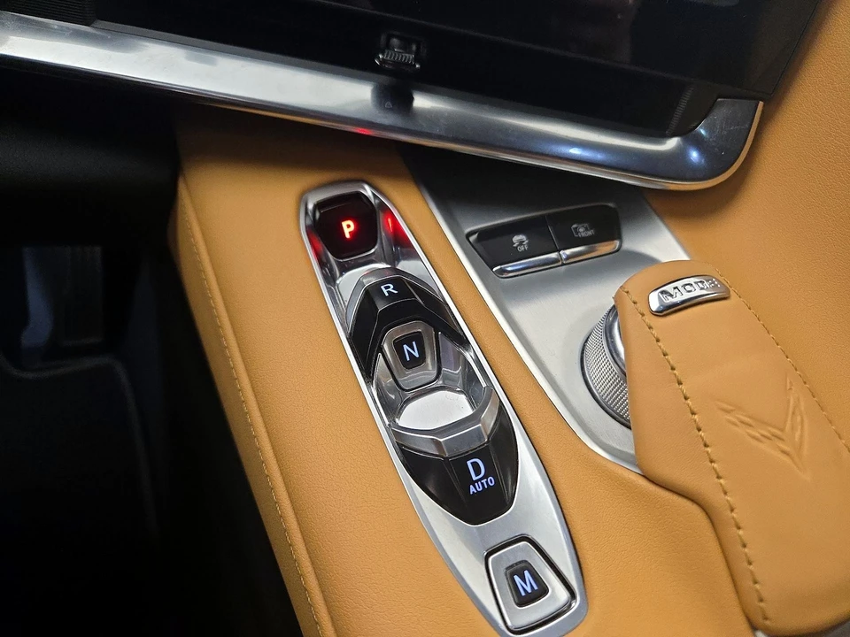 2021 Chevrolet Corvette C8 - Image 18 of 23