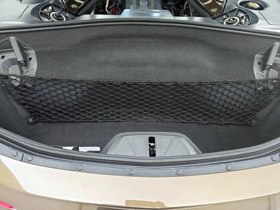 2021 Chevrolet Corvette C8 - Image 19 of 23