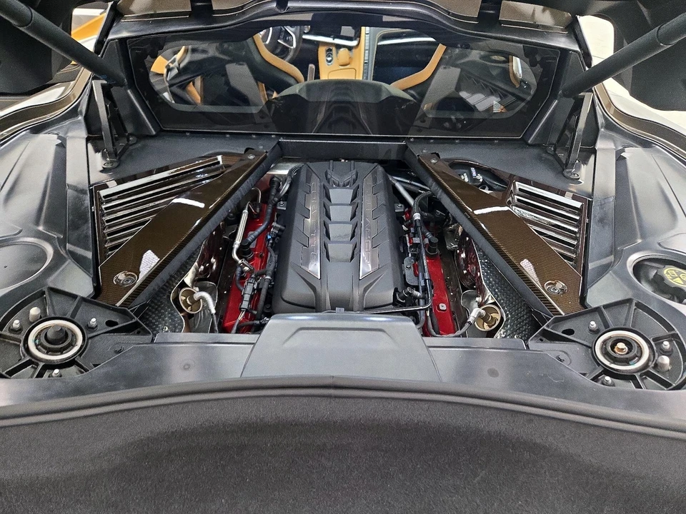2021 Chevrolet Corvette C8 - Image 20 of 23