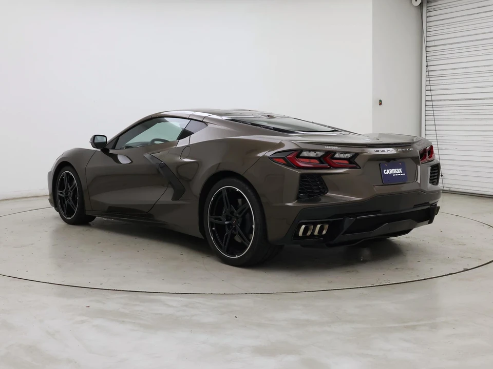 2021 Chevrolet Corvette C8 - Image 3 of 23