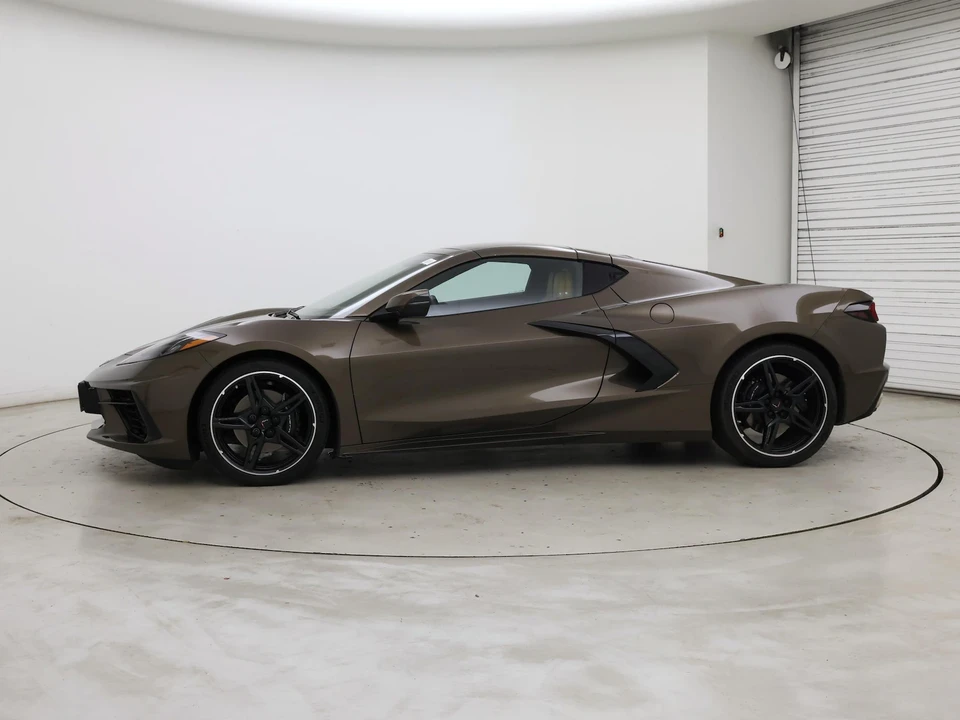 2021 Chevrolet Corvette C8 - Image 4 of 23