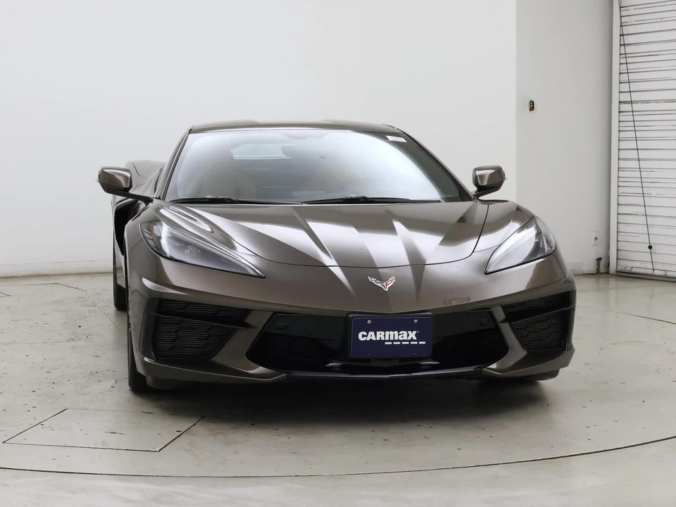 2021 Chevrolet Corvette C8 - Image 6 of 23