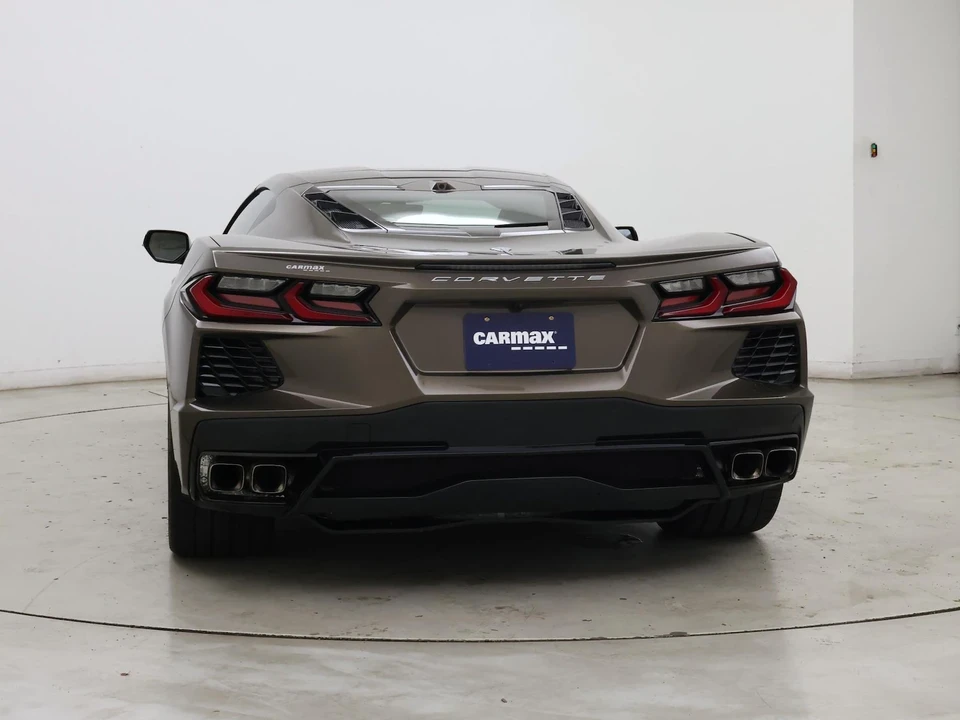 2021 Chevrolet Corvette C8 - Image 7 of 23