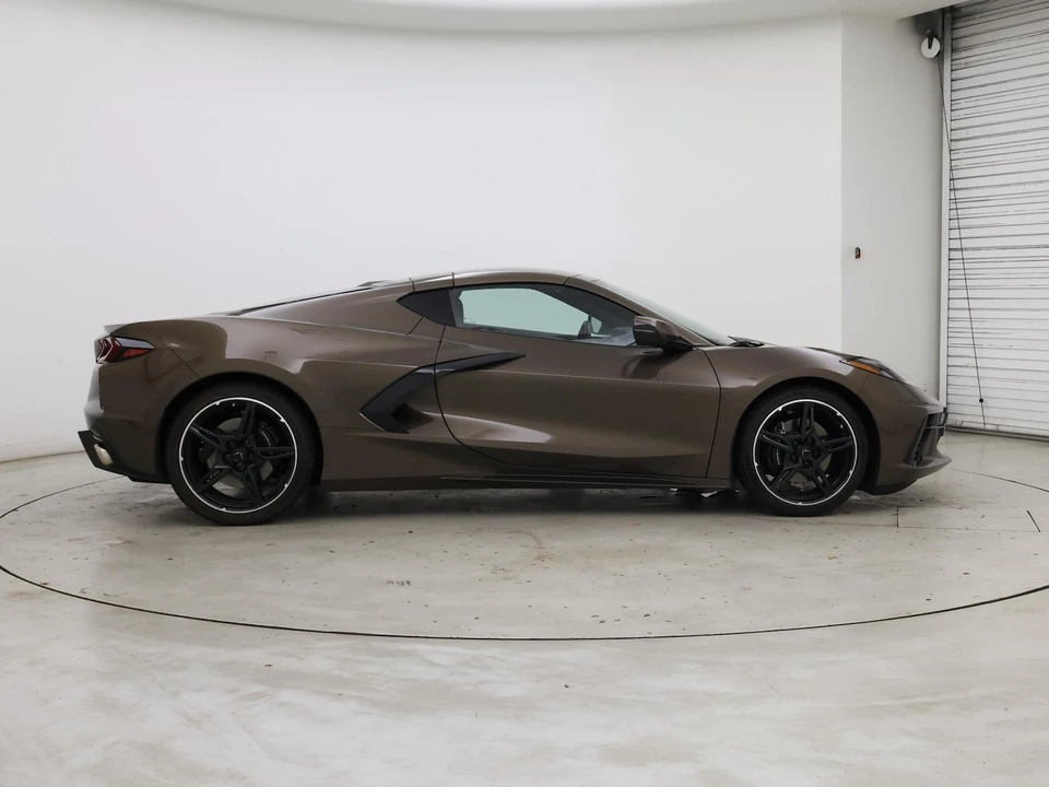 2021 Chevrolet Corvette C8 - Image 8 of 23