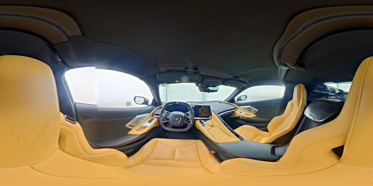 2021 Chevrolet Corvette C8 - Image 23 of 23