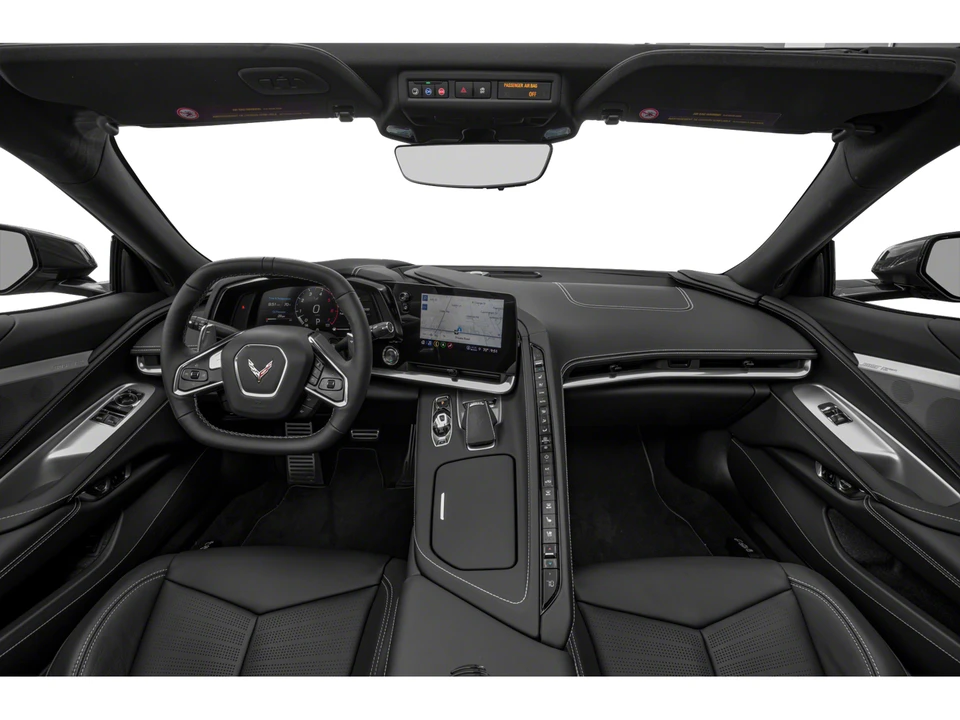 2021 Chevrolet Corvette C8 - Image 5 of 11