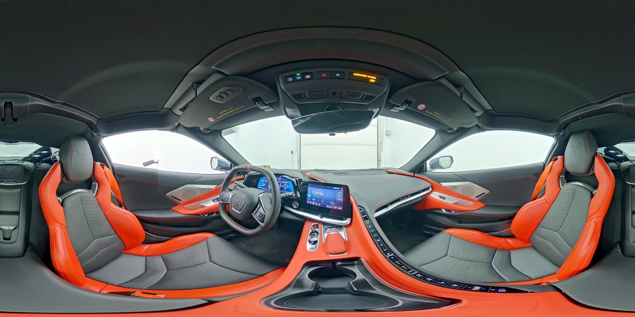 2021 Chevrolet Corvette C8 - Image 24 of 25