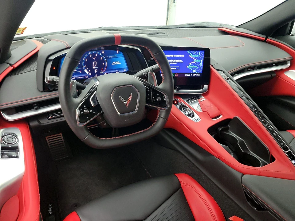 2021 Chevrolet Corvette C8 - Image 10 of 25
