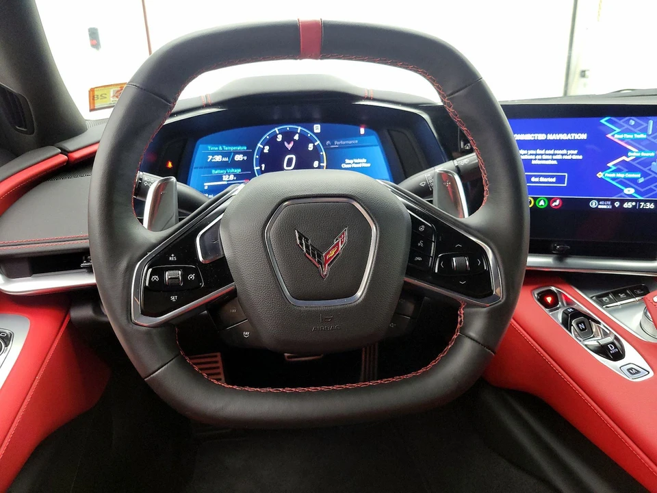 2021 Chevrolet Corvette C8 - Image 11 of 25