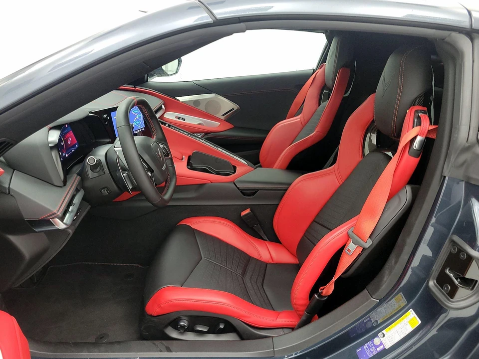 2021 Chevrolet Corvette C8 - Image 12 of 25