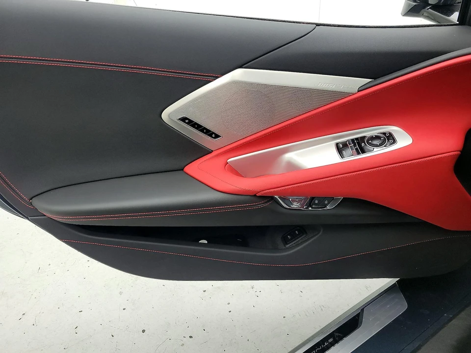 2021 Chevrolet Corvette C8 - Image 13 of 25