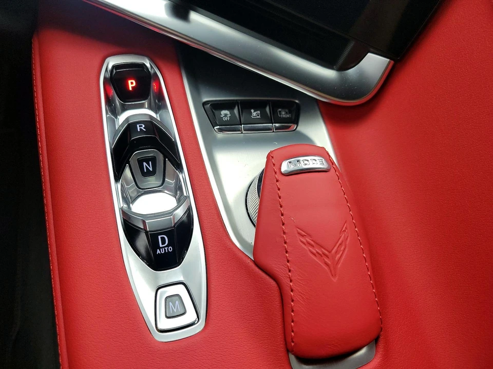 2021 Chevrolet Corvette C8 - Image 19 of 25