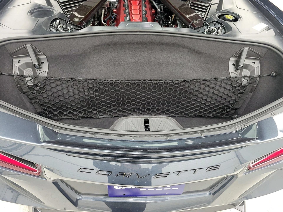 2021 Chevrolet Corvette C8 - Image 21 of 25