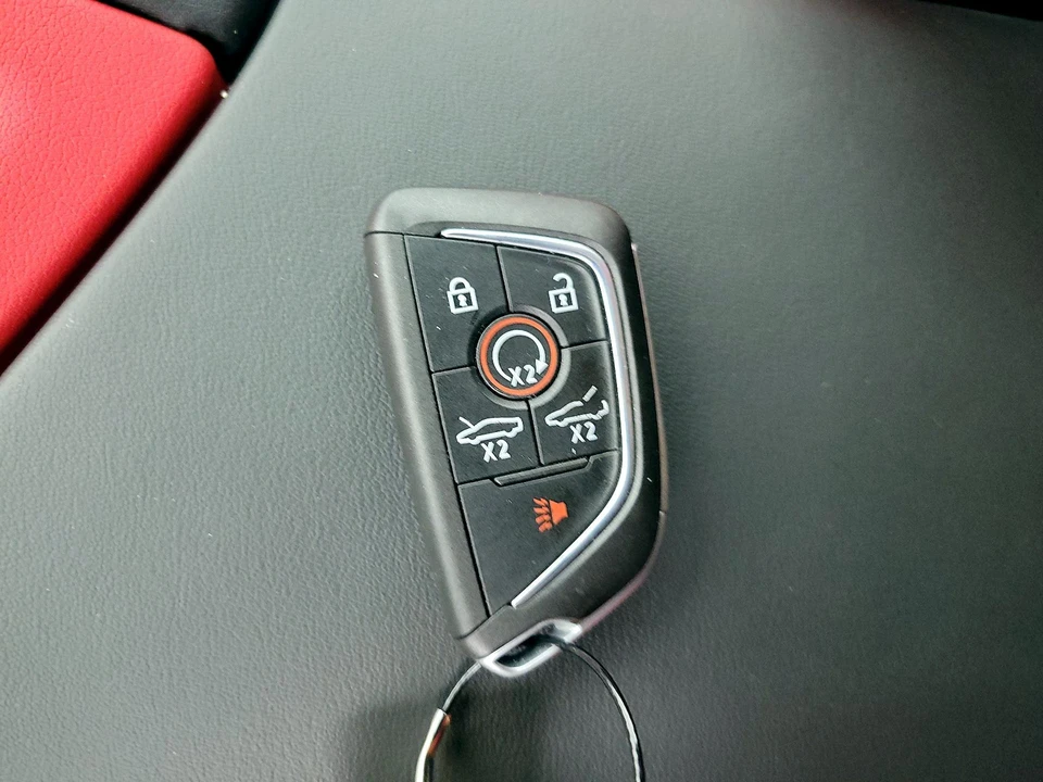 2021 Chevrolet Corvette C8 - Image 23 of 25
