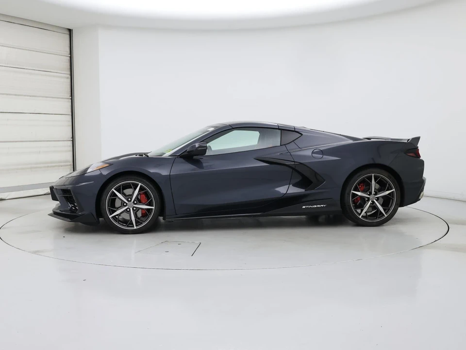 2021 Chevrolet Corvette C8 - Image 4 of 25