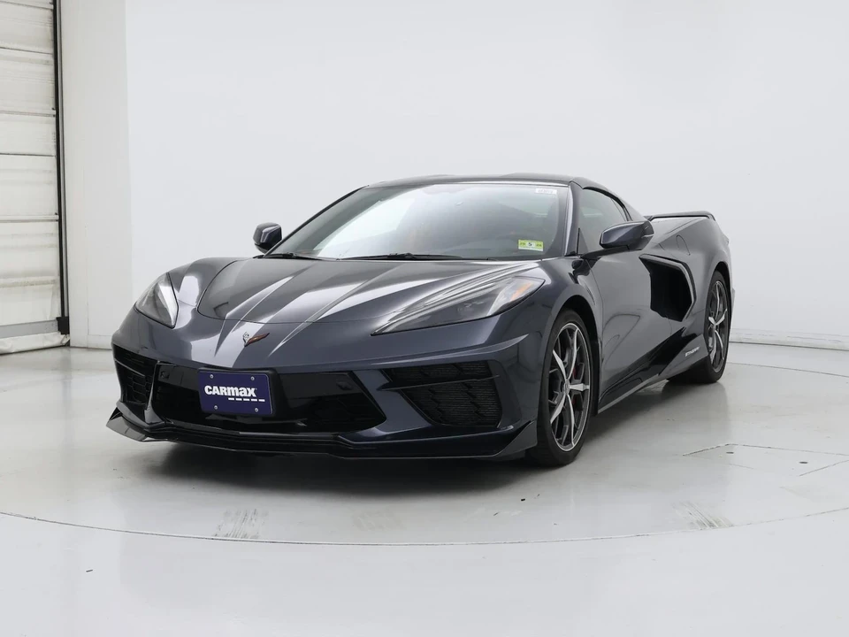 2021 Chevrolet Corvette C8 - Image 5 of 25