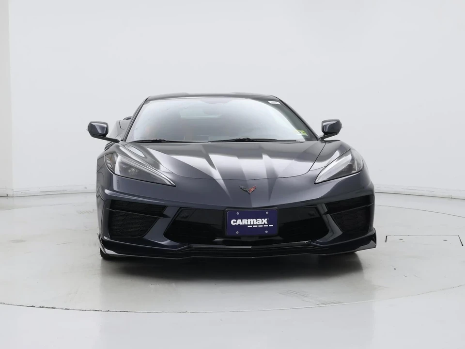 2021 Chevrolet Corvette C8 - Image 6 of 25