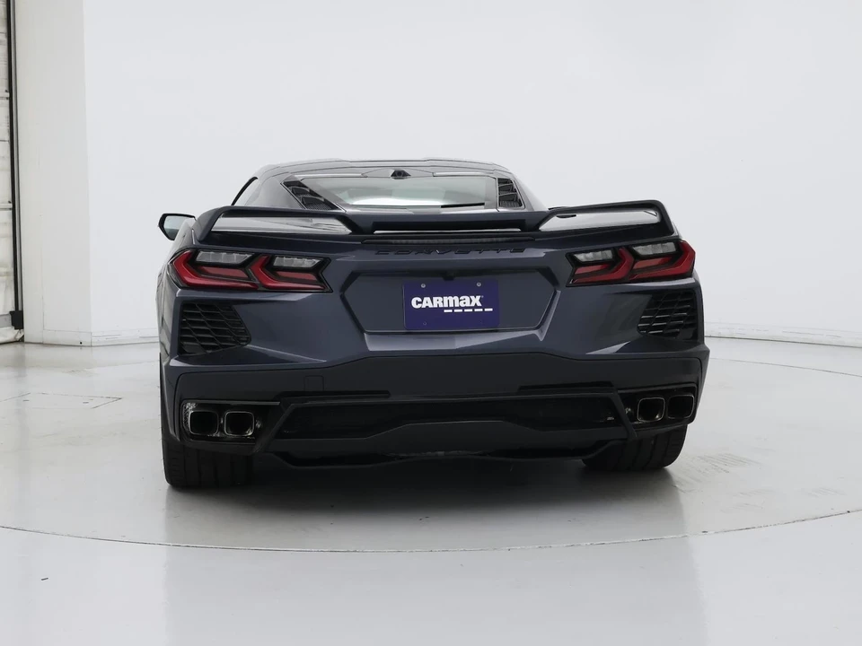 2021 Chevrolet Corvette C8 - Image 7 of 25