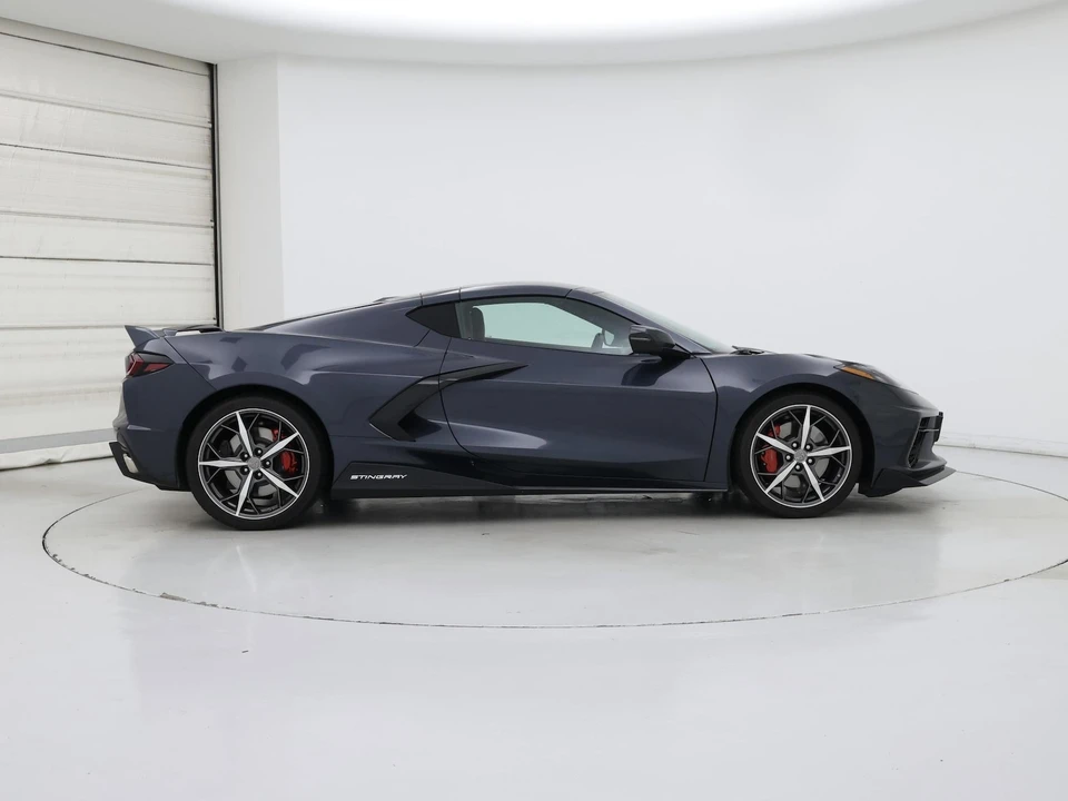 2021 Chevrolet Corvette C8 - Image 8 of 25
