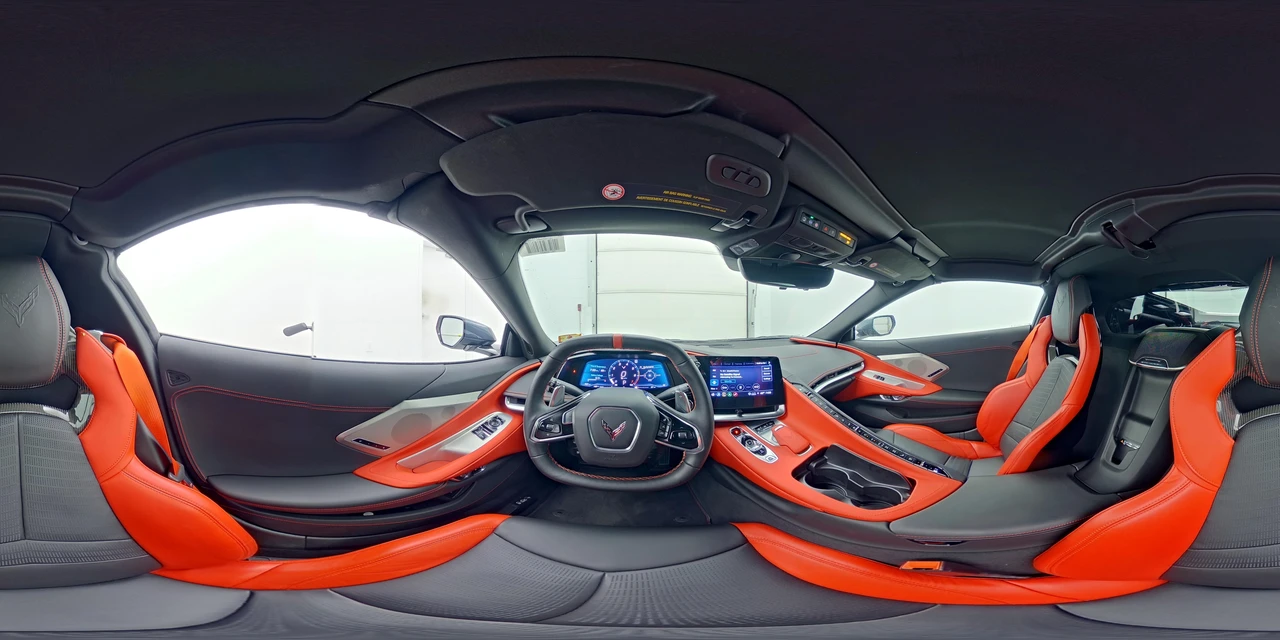 2021 Chevrolet Corvette C8 - Image 25 of 25