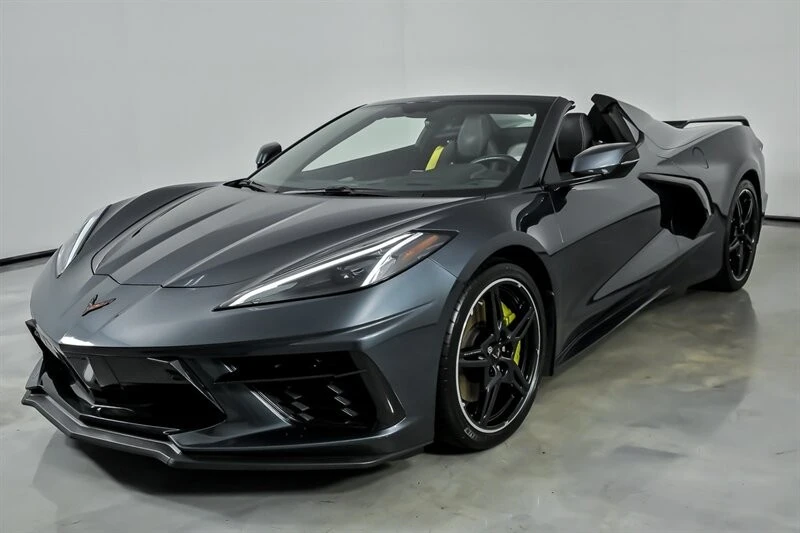 2021 Chevrolet Corvette C8 - Image 6 of 31