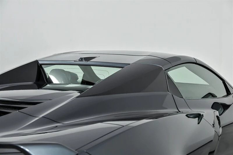 2021 Chevrolet Corvette C8 - Image 19 of 31