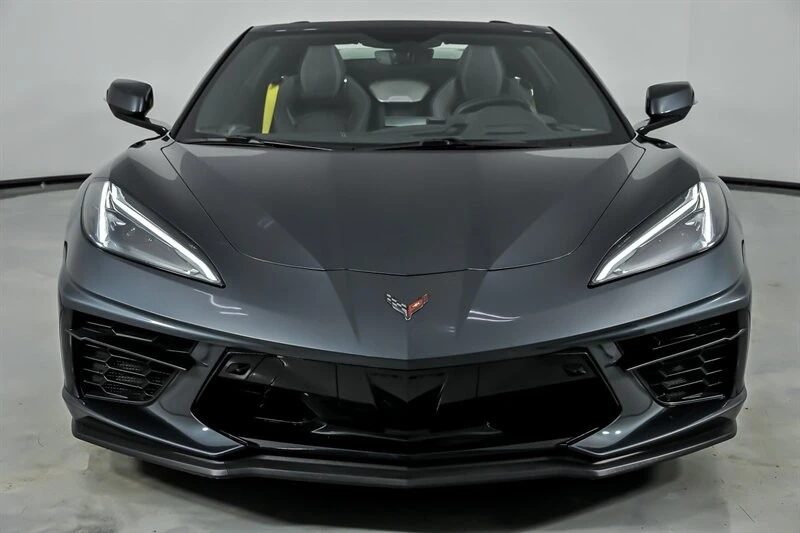 2021 Chevrolet Corvette C8 - Image 5 of 31