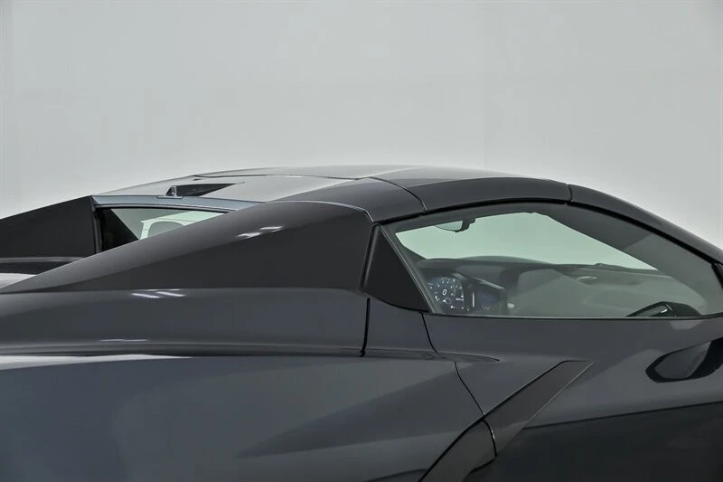 2021 Chevrolet Corvette C8 - Image 18 of 31