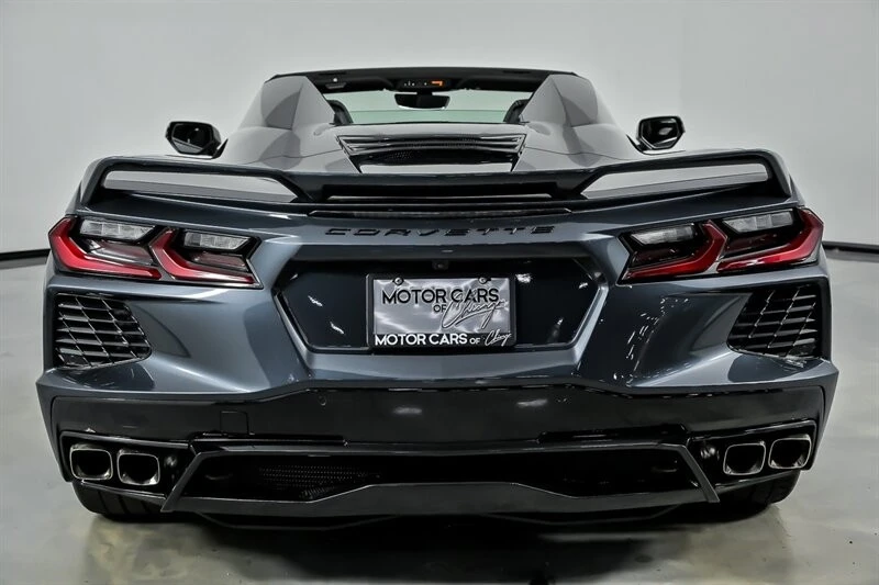 2021 Chevrolet Corvette C8 - Image 11 of 31