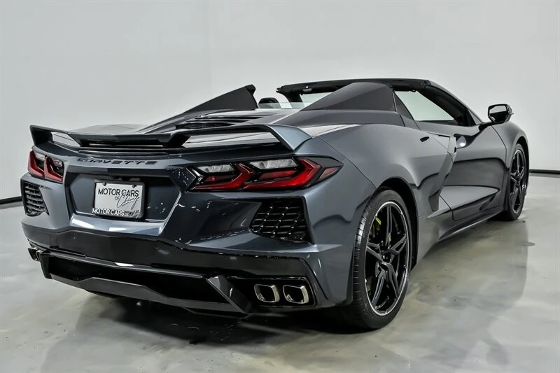 2021 Chevrolet Corvette C8 - Image 12 of 31