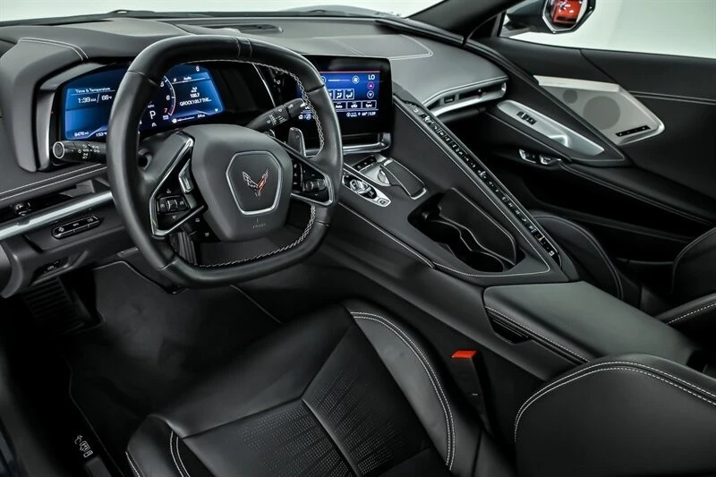 2021 Chevrolet Corvette C8 - Image 25 of 31