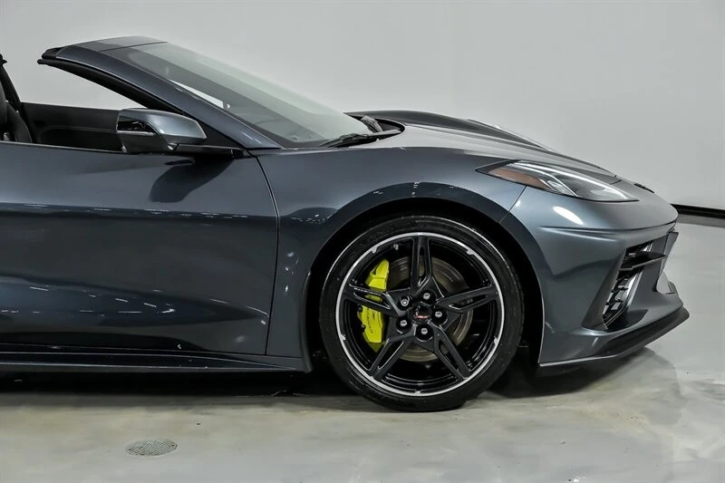 2021 Chevrolet Corvette C8 - Image 15 of 31