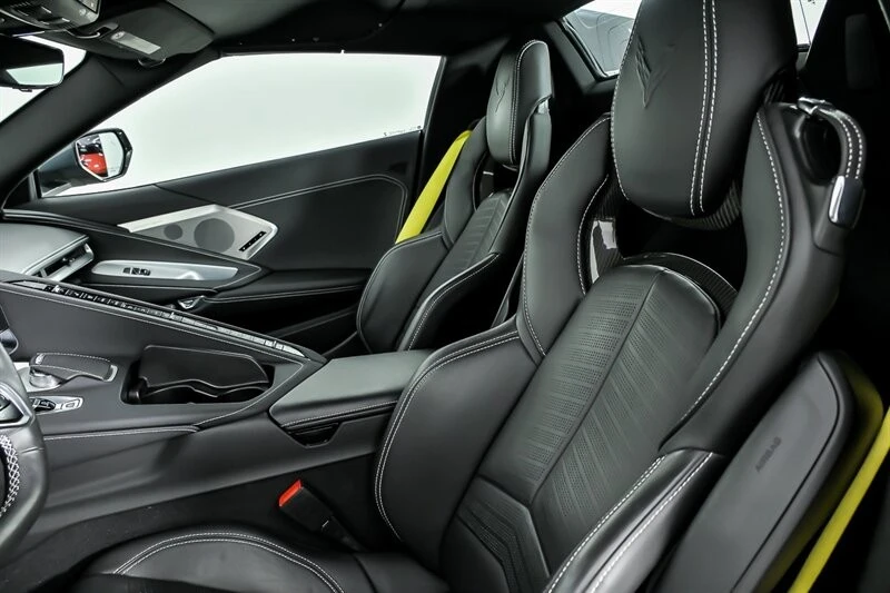 2021 Chevrolet Corvette C8 - Image 27 of 31