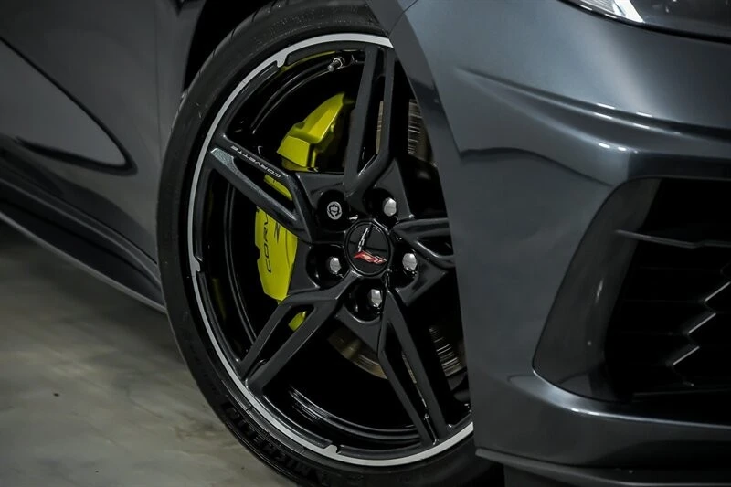 2021 Chevrolet Corvette C8 - Image 4 of 31