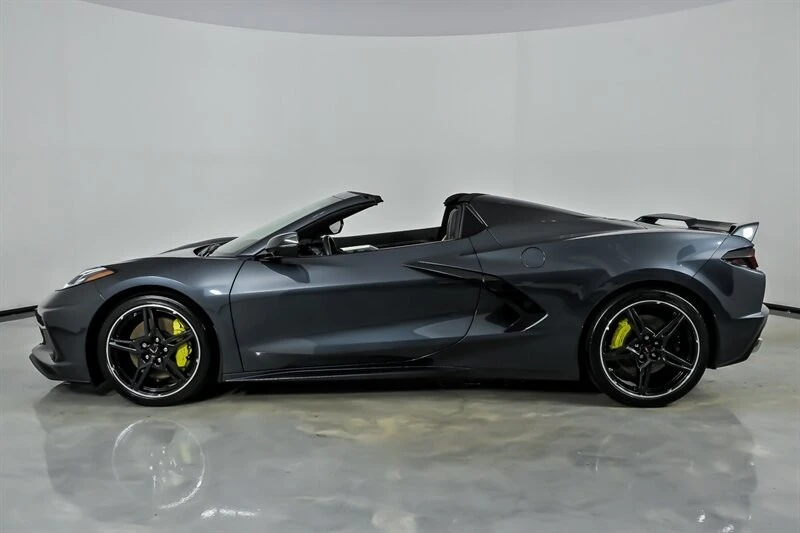 2021 Chevrolet Corvette C8 - Image 8 of 31