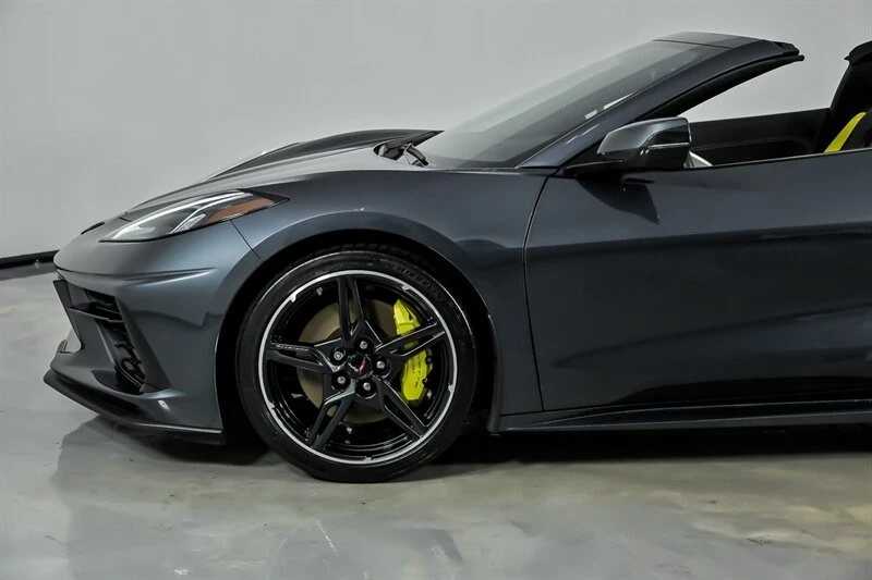 2021 Chevrolet Corvette C8 - Image 7 of 31
