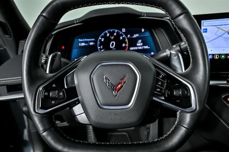 2021 Chevrolet Corvette C8 - Image 31 of 31
