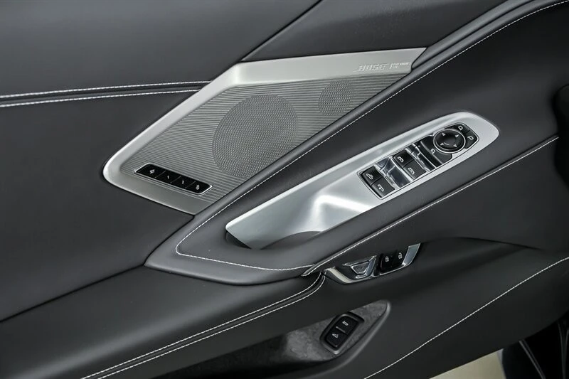 2021 Chevrolet Corvette C8 - Image 22 of 31