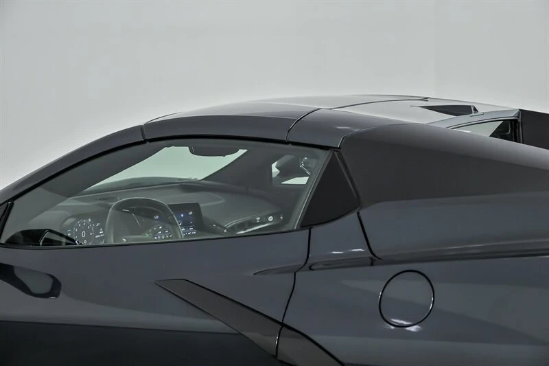 2021 Chevrolet Corvette C8 - Image 21 of 31