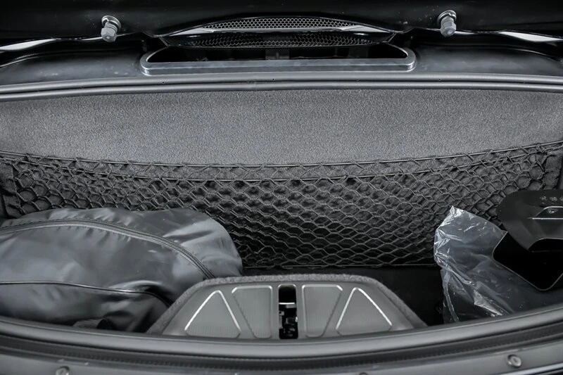 2021 Chevrolet Corvette C8 - Image 16 of 31