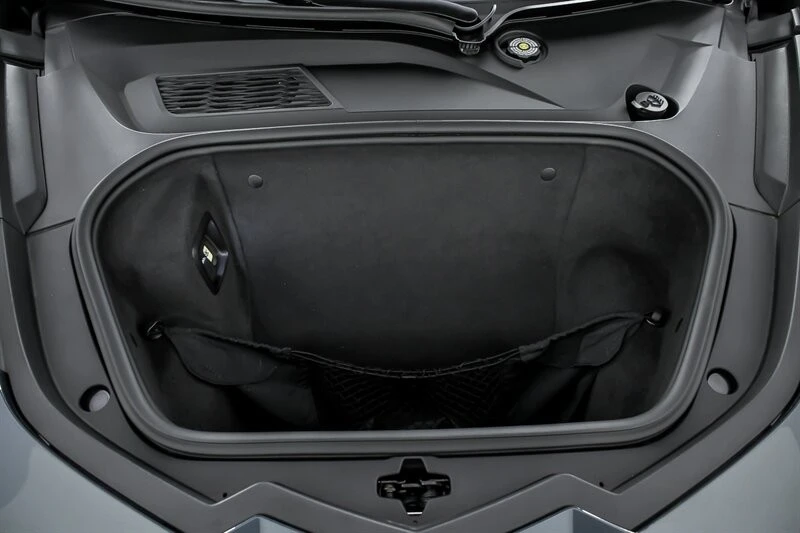 2021 Chevrolet Corvette C8 - Image 17 of 31