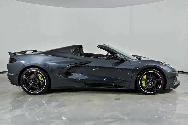 2021 Chevrolet Corvette C8 - Image 14 of 31