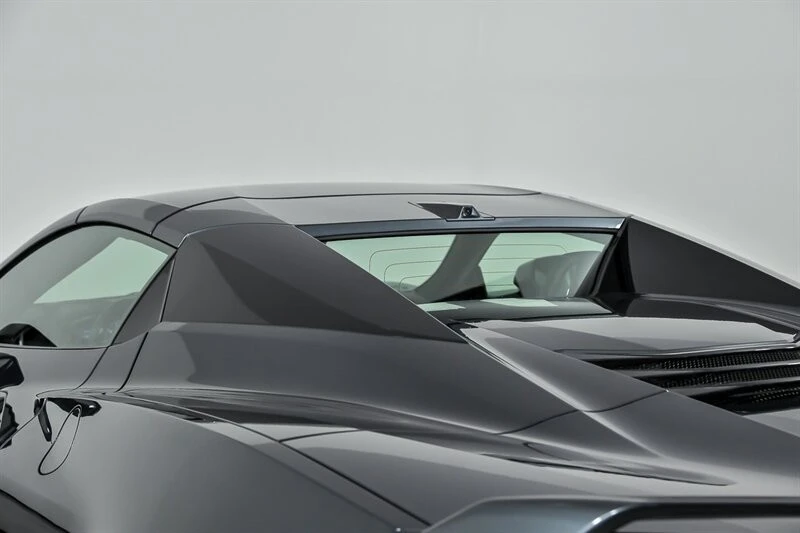 2021 Chevrolet Corvette C8 - Image 20 of 31