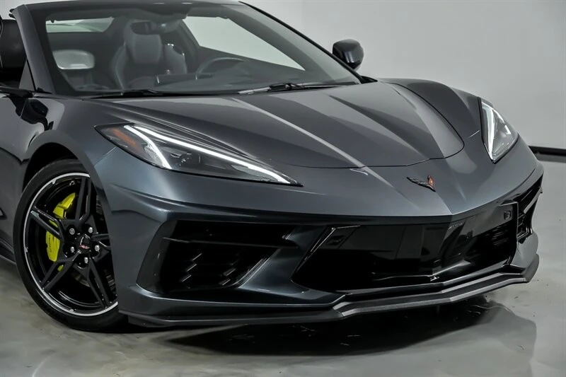 2021 Chevrolet Corvette C8 - Image 3 of 31