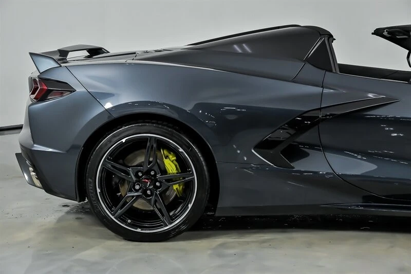 2021 Chevrolet Corvette C8 - Image 13 of 31
