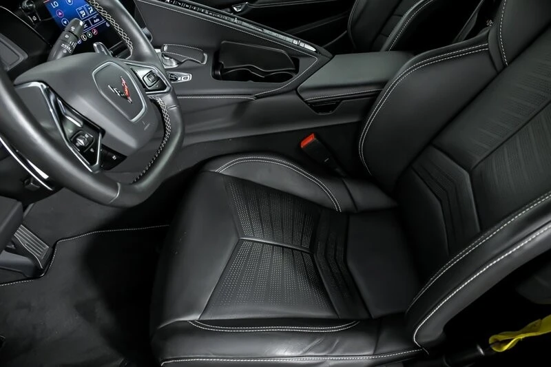 2021 Chevrolet Corvette C8 - Image 26 of 31